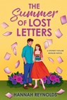 The Summer of Lost Letters - Hannah Reynolds - 9780593349748