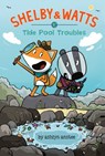 Tide Pool Troubles - Ashlyn Anstee - 9780593349786