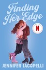 Finding Her Edge - Jennifer Iacopelli - 9780593350386