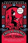 Enola Holmes: The Case of the Missing Marquess - Nancy Springer - 9780593350539