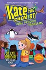 Some Penguin Problems - Dr. Kate Biberdorf - 9780593351284