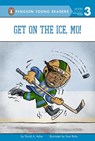 Get on the Ice, Mo! - David A. Adler - 9780593352748