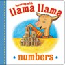 Llama Llama Numbers - Anna Dewdney - 9780593353110