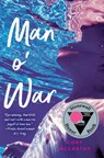 MAN O WAR - Cory McCarthy - 9780593353707