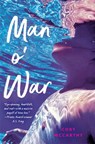 Man o' War - Cory McCarthy - 9780593353714