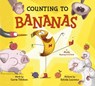 Counting to Bananas - Carrie Tillotson - 9780593354865