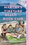 The Martha's Vineyard Beach and Book Club - Martha Hall Kelly - 9780593354933