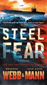 Webb, B: Steel Fear - Brandon Webb - 9780593356302