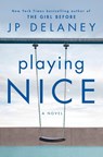 Playing Nice - DELANEY,  JP - 9780593356661