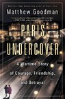 Paris Undercover - Matthew Goodman - 9780593358924