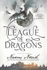 League of Dragons - Naomi Novik - 9780593359624