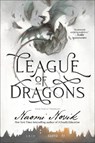 League of Dragons - Naomi Novik - 9780593359624