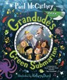 GRANDUDES GREEN SUBMARINE - Paul McCartney - 9780593372432