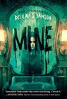 Mine - Delilah S. Dawson - 9780593373255