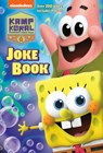 Kamp Koral Joke Book (Kamp Koral: Spongebob's Under Years) - David Lewman - 9780593374047