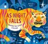As Night Falls - Donna Jo Napoli - 9780593374290