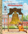 My Little Golden Book About Philadelphia - DUSSLING,  Jennifer ; Wen, Lenny - 9780593374702