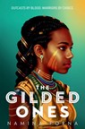 Gilded Ones - Namina Forna - 9780593375488