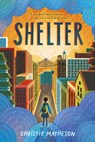 Shelter - Christie Matheson - 9780593376386