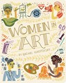Women in Art - Rachel Ignotofsky - 9780593377666