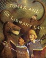 Tomas and the Library Lady - Pat Mora - 9780593378281