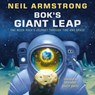 BOKS GIANT LEAP - Neil Armstrong - 9780593378861