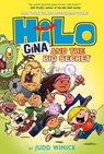 Hilo Book 8: Gina and the Big Secret - Judd Winick - 9780593379660
