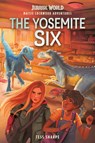 Sharpe, T: Maisie Lockwood Adventures #2: The Yosemite Six ( - Tess Sharpe - 9780593380352