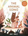 The Animal Song - Jonty Howley - 9780593381465