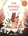 The Animal Song - Jonty Howley - 9780593381489