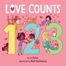 Love Counts - Jo Parker - 9780593383476