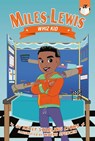 Whiz Kid - Kelly Starling Lyons - 9780593383520