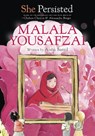 She Persisted: Malala Yousafzai - Aisha Saeed - 9780593402917