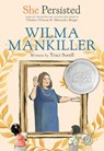 Wilma Mankiller - Traci Sorell - 9780593403037