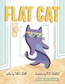 Flat Cat - Tara Lazar - 9780593404577