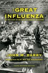 The Great Influenza - John M. Barry - 9780593404690