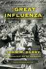 The Great Influenza - John M. Barry - 9780593404706