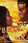 Beasts of War - Ayana Gray - 9780593405765