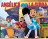 Angélica and La Güira - Angie Cruz - 9780593406014