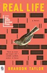 Real Life - Brandon Taylor - 9780593418512