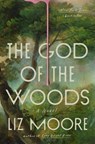 Moore, L: God of the Woods - Liz Moore - 9780593418918