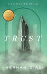 Trust - Hernan Diaz - 9780593420324