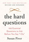 The Hard Questions - Susan Piver - 9780593420676
