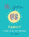 Me, You, Us - Family - Lisa (Lisa Currie) Currie - 9780593421635