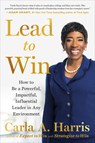 LEAD TO WIN - Carla A. Harris - 9780593421680