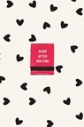 Burn After Writing (Hearts) - Sharon Jones - 9780593421789