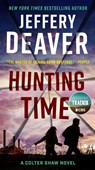 Hunting Time - Jeffery Deaver - 9780593422106