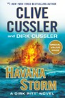 Cussler, C: HAVANA STORM - Clive Cussler ;  Dirk Cussler - 9780593422557