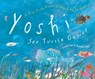 Yoshi, Sea Turtle Genius - Lynne Cox - 9780593425701
