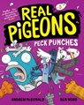 Real Pigeons Peck Punches (Book 5) - Andrew McDonald - 9780593427231